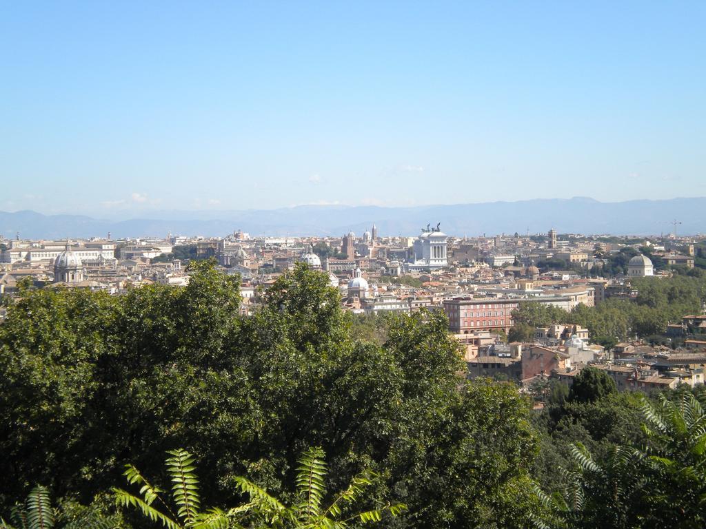 La Pera Volpina Monteverde Vecchio Appartamento *