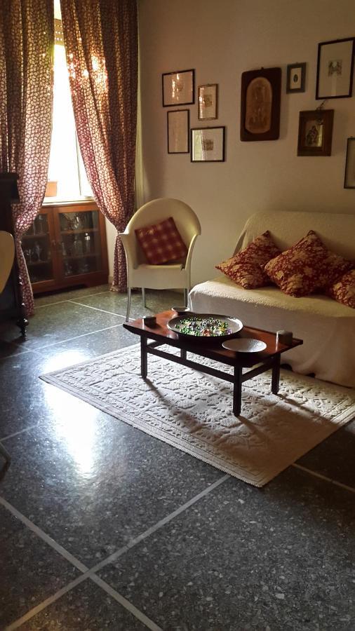 La Pera Volpina Monteverde Vecchio Appartamento Roma
