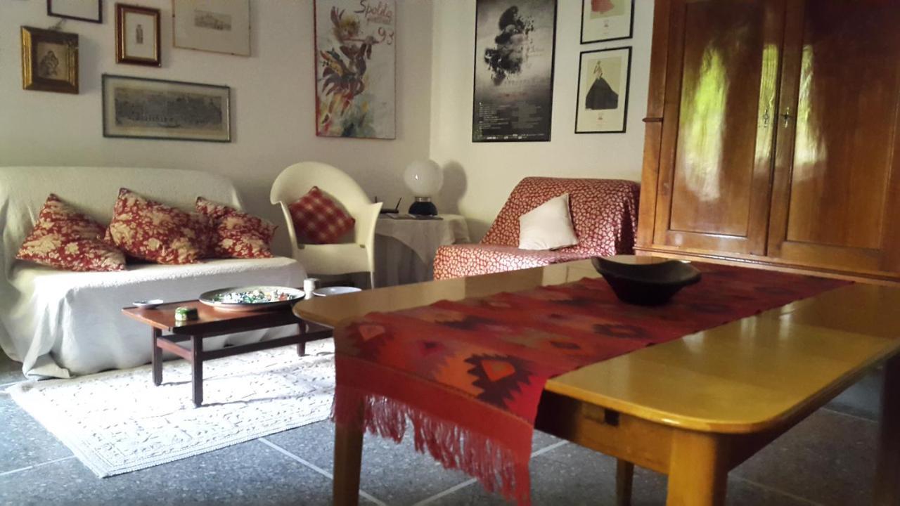 Appartamento La Pera Volpina Monteverde Vecchio *